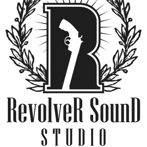 Revolver Sound Studio